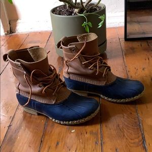 L.L. Beat Boots Women